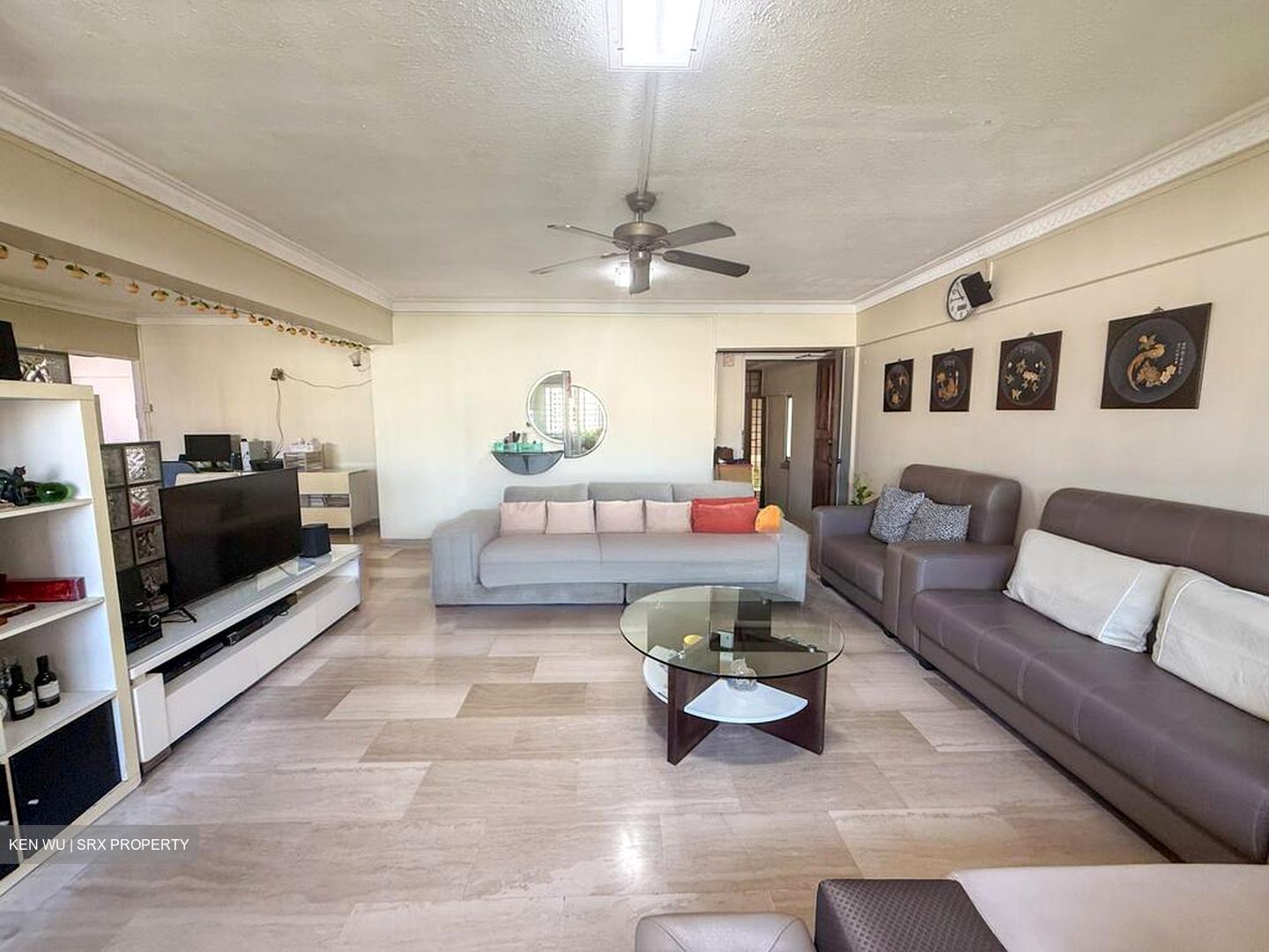 Blk 9 Rumah Tinggi View (Bukit Merah), HDB 5 Rooms #466997531